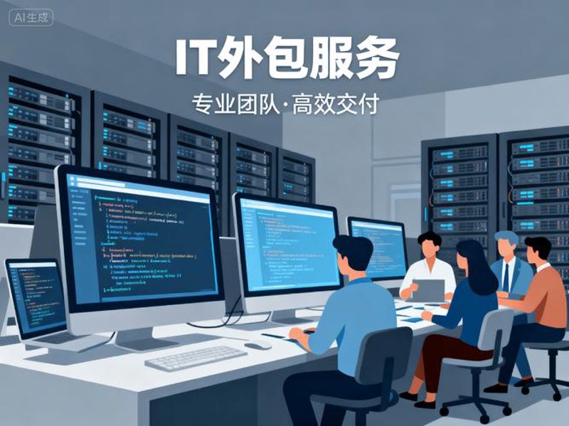 网络技术外包